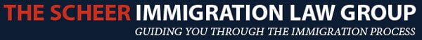 New Jersey Immigration Lawyer | Morristown Immigration Attorney